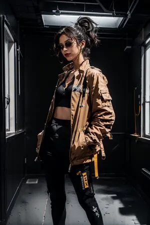 Mira Riad OnlyFans Leaked Free Thumbnail Picture - #kSisf3X0lg