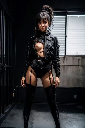 Mira Riad OnlyFans Leaked Free Thumbnail Picture - #lNAItuRgED