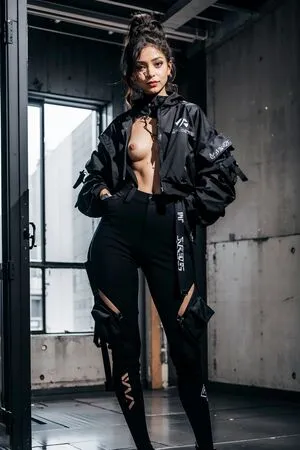 Mira Riad OnlyFans Leaked Free Thumbnail Picture - #lT0djtAco3