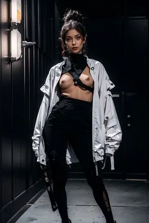 Mira Riad OnlyFans Leaked Free Thumbnail Picture - #leCpWT8iIY