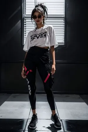 Mira Riad OnlyFans Leaked Free Thumbnail Picture - #mHgItiFDDS