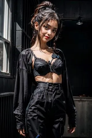 Mira Riad OnlyFans Leaked Free Thumbnail Picture - #nFfldsFi2t