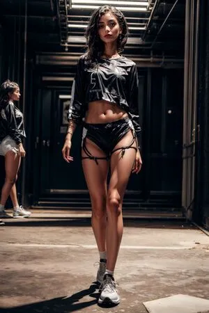 Mira Riad OnlyFans Leaked Free Thumbnail Picture - #oTxdchY9yC