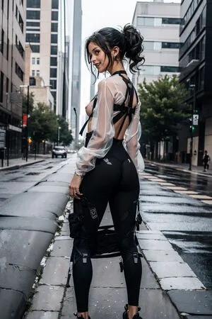 Mira Riad OnlyFans Leaked Free Thumbnail Picture - #oUYFSDM3ia