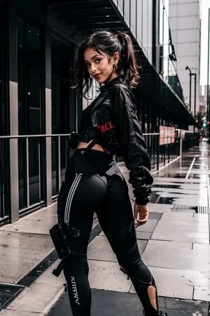 Mira Riad OnlyFans Leaked Free Thumbnail Picture - #oWME7qEKFr