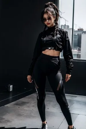 Mira Riad OnlyFans Leaked Free Thumbnail Picture - #pRDkY03YNg