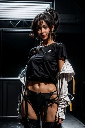 Mira Riad OnlyFans Leaked Free Thumbnail Picture - #piL57exlnr