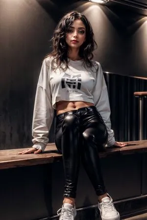 Mira Riad OnlyFans Leaked Free Thumbnail Picture - #pzbNblnz9f