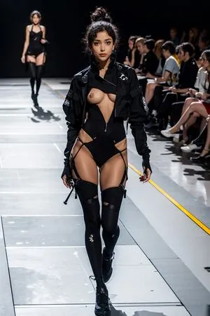 Mira Riad OnlyFans Leaked Free Thumbnail Picture - #qA9tisaWD4