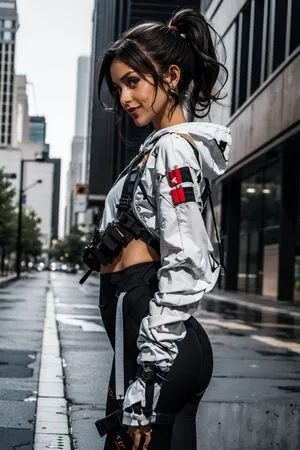 Mira Riad OnlyFans Leaked Free Thumbnail Picture - #qoAMRthtGW