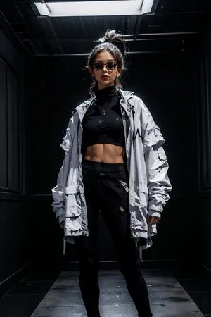 Mira Riad OnlyFans Leaked Free Thumbnail Picture - #r9Ua67yy6u