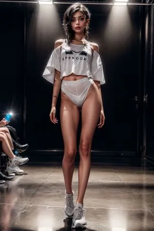 Mira Riad OnlyFans Leaked Free Thumbnail Picture - #syaR700Q02