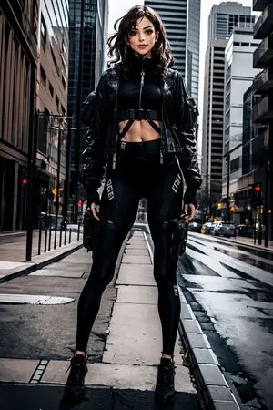 Mira Riad OnlyFans Leaked Free Thumbnail Picture - #txkqgeEQKk