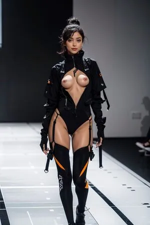 Mira Riad OnlyFans Leaked Free Thumbnail Picture - #uO4FxPFzUq