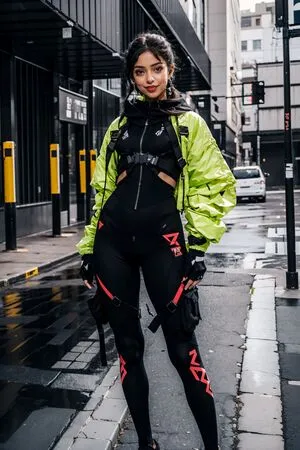 Mira Riad OnlyFans Leaked Free Thumbnail Picture - #uVK4KPeI5n