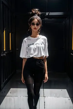 Mira Riad OnlyFans Leaked Free Thumbnail Picture - #vor78BkCGI