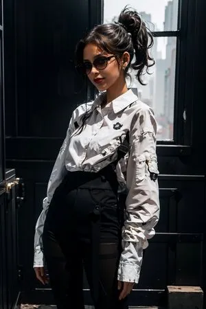 Mira Riad OnlyFans Leaked Free Thumbnail Picture - #wDyaMESWBO