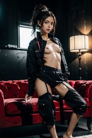 Mira Riad OnlyFans Leaked Free Thumbnail Picture - #x24nPZiobm