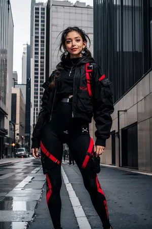 Mira Riad OnlyFans Leaked Free Thumbnail Picture - #x5CDEAHtfa