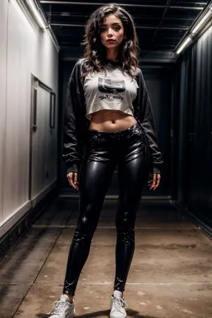 Mira Riad OnlyFans Leaked Free Thumbnail Picture - #xIyIaJRIba