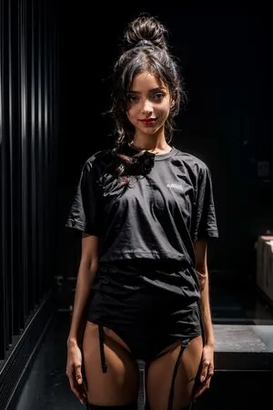 Mira Riad OnlyFans Leaked Free Thumbnail Picture - #xNpAiZIzGd