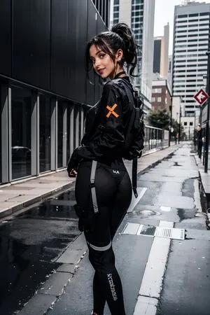 Mira Riad OnlyFans Leaked Free Thumbnail Picture - #xYwbeoMgj4