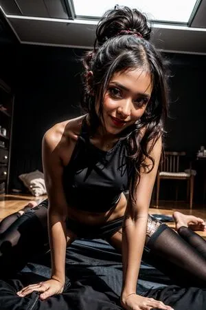 Mira Riad OnlyFans Leaked Free Thumbnail Picture - #yBwXQNy5Ke