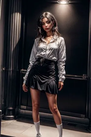 Mira Riad OnlyFans Leaked Free Thumbnail Picture - #ynTcikFMpp