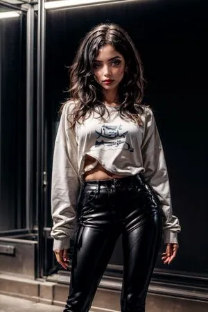 Mira Riad OnlyFans Leaked Free Thumbnail Picture - #yoQRC6CC5P