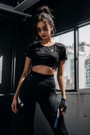 Mira Riad OnlyFans Leaked Free Thumbnail Picture - #zykA4bPY13