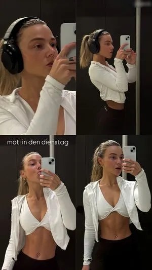 Mira Sievers OnlyFans Leaked Free Thumbnail Picture - #NFqyC4SiNk
