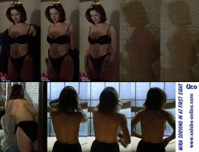 Mira Sorvino OnlyFans Leaked Free Thumbnail Picture - #al33ojWQSV