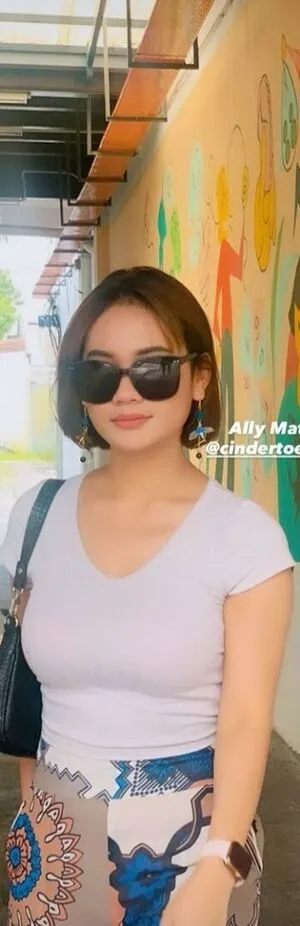 Mira Syafira OnlyFans Leaked Free Thumbnail Picture - #ANnXyCRFwO