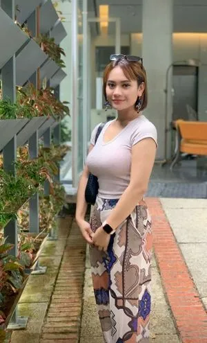 Mira Syafira OnlyFans Leaked Free Thumbnail Picture - #wjTFjYaUFY