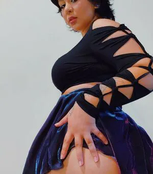 Mira Upayforboob Iplaywithdeath OnlyFans Leaked Free Thumbnail Picture - #4X5JhDFcmR