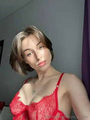 Mira Wonder OnlyFans Leaked Free Thumbnail Picture - #FCcWIos7Ri