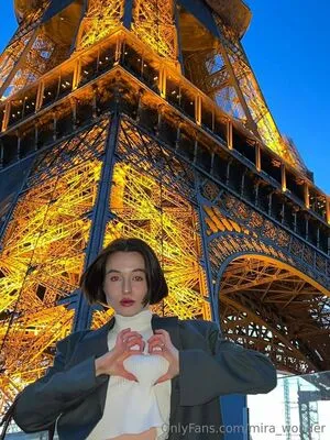 Mira Wonder OnlyFans Leaked Free Thumbnail Picture - #K7cDj1vait