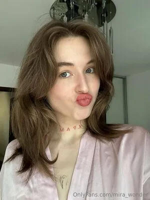 Mira Wonder OnlyFans Leaked Free Thumbnail Picture - #N6zSViwNzF