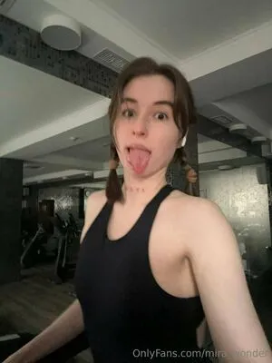 Mira Wonder OnlyFans Leaked Free Thumbnail Picture - #m2gW5M1mhp