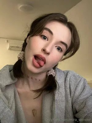 Mira Wonder OnlyFans Leaked Free Thumbnail Picture - #on3UZPsWAr