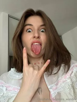 Mira Wonder OnlyFans Leaked Free Thumbnail Picture - #qN2BTPRxYN