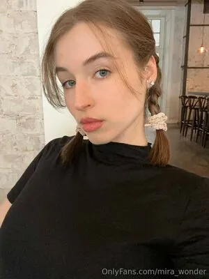 Mira Wonder OnlyFans Leaked Free Thumbnail Picture - #sIdCxI2VVW