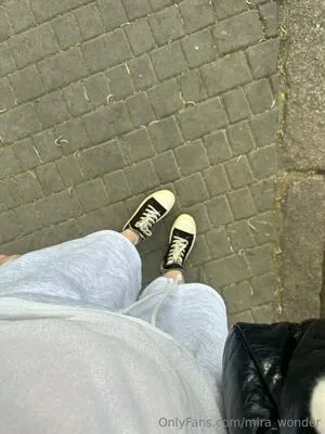 Mira Wonder OnlyFans Leaked Free Thumbnail Picture - #tWSaMRJ5Vl