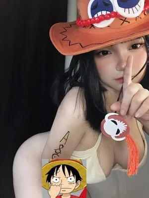 Miraaamiku OnlyFans Leaked Free Thumbnail Picture - #4knWp9l4z2