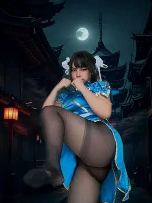 Miraaamiku OnlyFans Leaked Free Thumbnail Picture - #7DD5rB6gXK