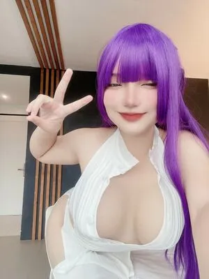 Miraaamiku OnlyFans Leaked Free Thumbnail Picture - #8X091vVPTO