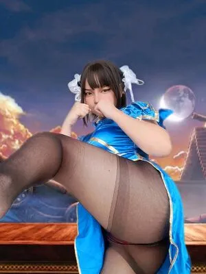 Miraaamiku OnlyFans Leaked Free Thumbnail Picture - #Bc4ChIlhqa