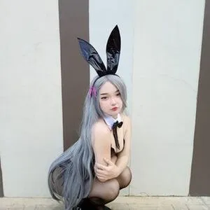 Miraaamiku OnlyFans Leaked Free Thumbnail Picture - #LZSWCfOFb3