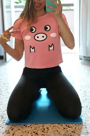 Mirabeldoll OnlyFans Leaked Free Thumbnail Picture - #g62NVv3bs4