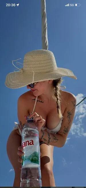 Mirabell Lundgren OnlyFans Leaked Free Thumbnail Picture - #eLtDKbmbmj